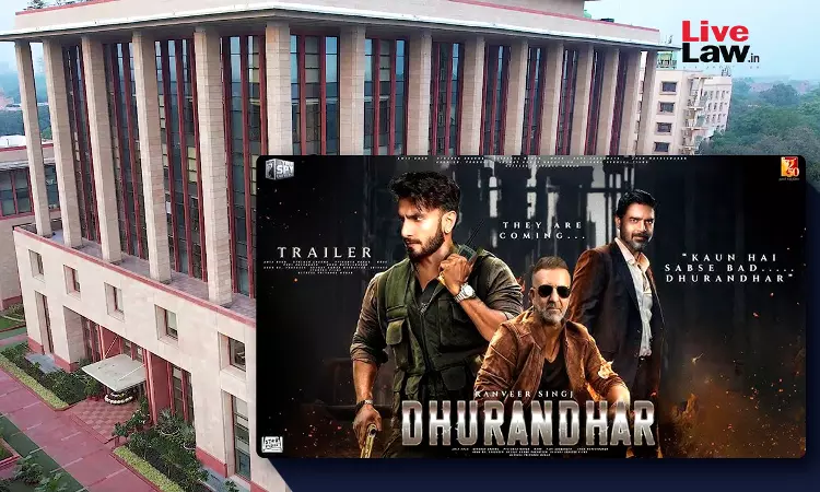 Dhurandhar Film: Delhi High Court Asks CBFC To Consider Concerns Of Late Major Mohit Sharmas Parents; No Stay On Release For Now