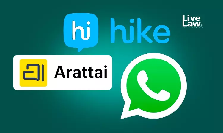 Breaking Platform Lock-In: A Legal Analysis Of Why India Needs Messaging Interoperability Breaking Platform Lock-In: A Legal Analysis Of Why India Needs Messaging Interoperability