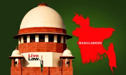 As Centre Brings Back Persons Sent To Bangladesh, Supreme Court Disposes Of Plea
