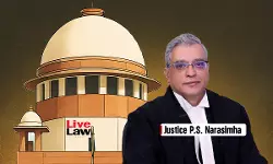 Deepfakes Disproportionately Target Women, Takedown Comes After Harm Is Done: Justice PS Narasimha Deepfakes Disproportionately Target Women, Takedown Comes After Harm Is Done: Justice PS Narasimha