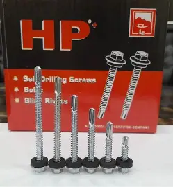 Delhi High Court Upholds Interim Order Restraining 'HP+' Mark Over Similarity With 'HP' Screw Brand