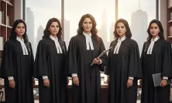 Over 80 % Women Lawyers Feel Their Professional Journey Harder Than Male Peers : SCBA Survey
