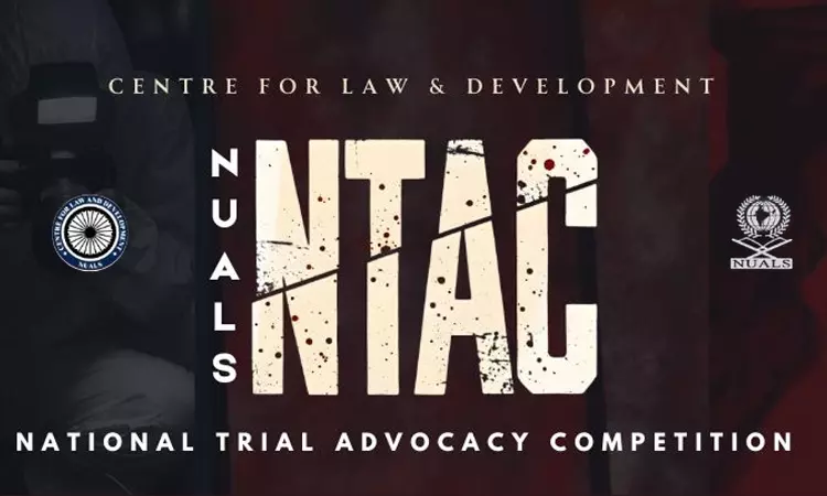 CLD–NUALS Announces IInd National Trial Advocacy Competition 2026 CLD–NUALS Announces IInd National Trial Advocacy Competition 2026