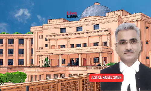 Appointments Cant Be Cancelled By Appointing Authority Merely On Direction Of State Govt: Allahabad High Court