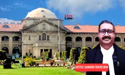 Wrong To Claim One Religion As Only True Religion As It Disparages Other Faiths: Allahabad HC Refuses To Quash 295A IPC Case