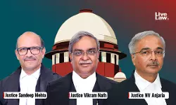 Supreme Court Restrains Declaration Of Result For J&K Cricket Association Elections Over Alleged Fraud, Electoral Roll Manipulation By BCCI Sub-Committee