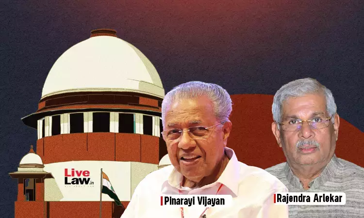 As Governor-CM Deadlock Continues, Supreme Court Asks J Dhulia Committee To Recommend One Name Each For 2 Kerala University VC Posts As Governor-CM Deadlock Continues, Supreme Court Asks J Dhulia Committee To Recommend One Name Each For 2 Kerala University VC Posts