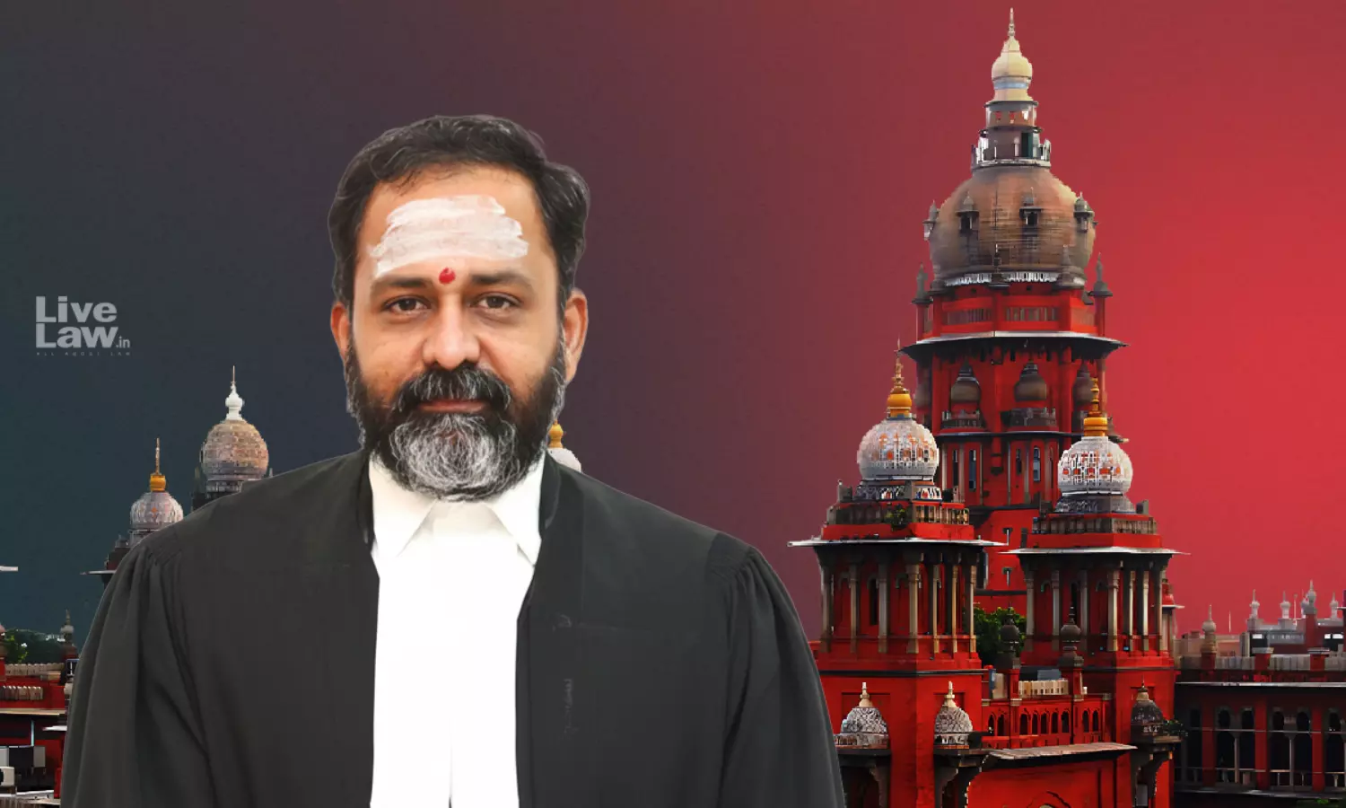 56 Former Judges Condemn Impeachment Move Against Justice GR Swaminathan, Call It Attempt To Browbeat...