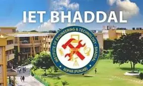 Chandigarh Consumer Commission Holds I.E.T. Bhaddal Liable For Denying Student Exam Opportunity; Awards ₹50,000 Compensation