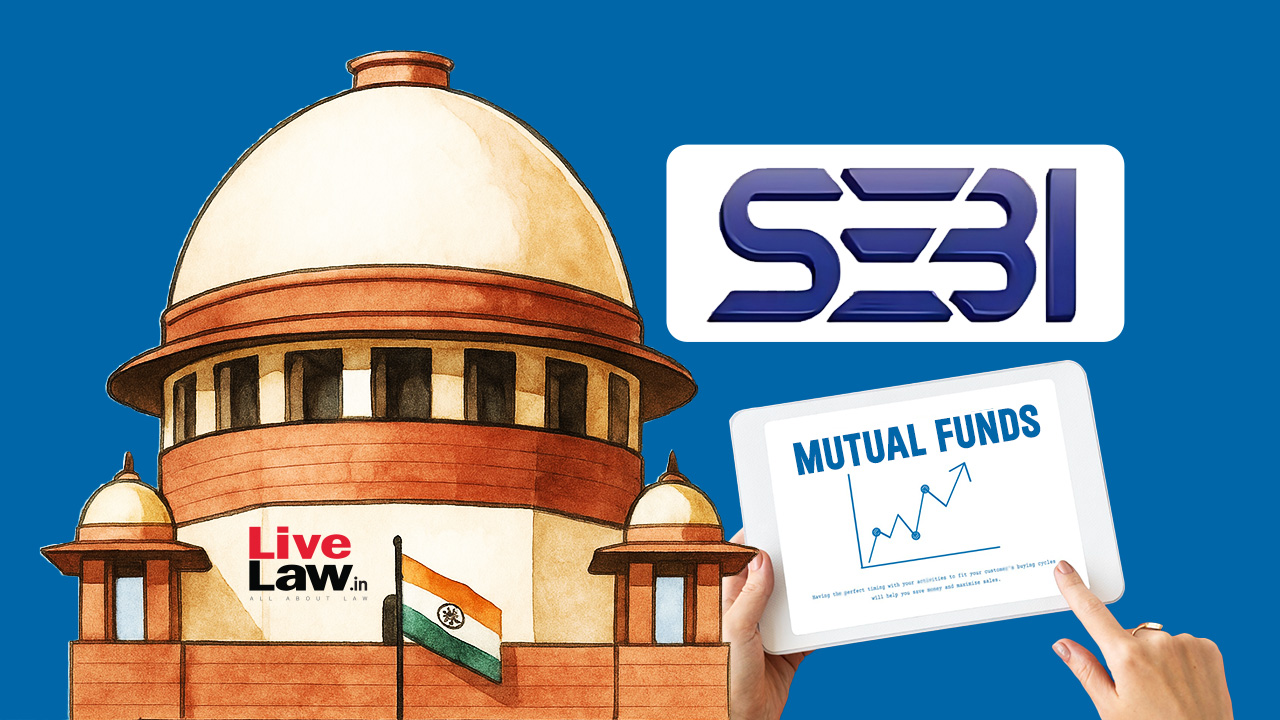 Supreme Court Rejects CA's Plea Against Mutual Funds 'Sahi Hai' Ads