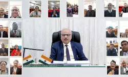 National Lok Adalat In Chhattisgarh Records Resolution Of Over 55 Lakh Cases National Lok Adalat In Chhattisgarh Records Resolution Of Over 55 Lakh Cases