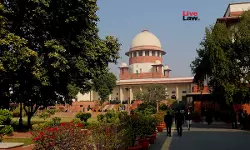 Supreme Court Grants Bail To Woman Accused Of Duping Builders By Impersonating As SC Lawyer