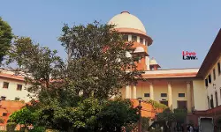 CJIs Office Received 8630 Complaints Against Sitting Judges In Last 10 Years : Law Ministry CJIs Office Received 8630 Complaints Against Sitting Judges In Last 10 Years : Law Ministry