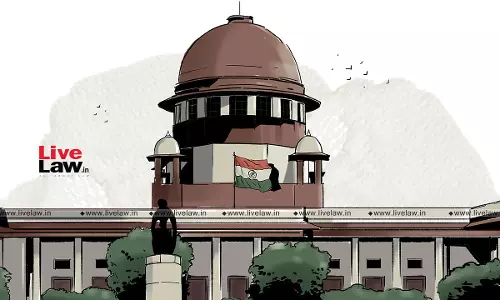 Female Genital Mutilation Affects Health; Cant Be Compared With Circumcision : Supreme Court In Sabarimala Reference Hearing Female Genital Mutilation Affects Health; Cant Be Compared With Circumcision : Supreme Court In Sabarimala Reference Hearing
