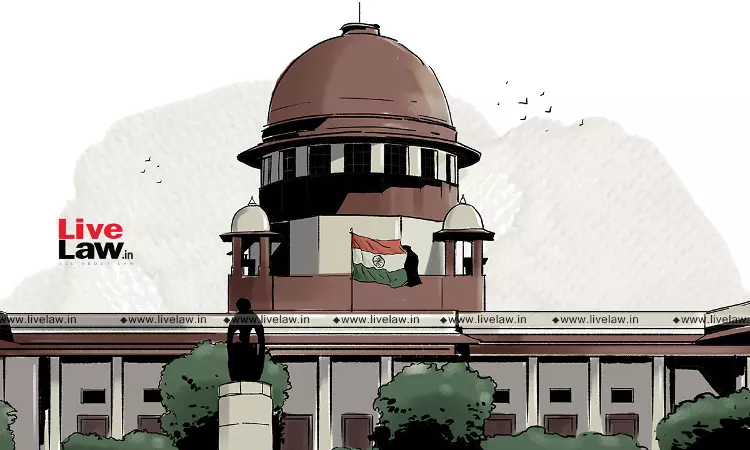Female Genital Mutilation Affects Health; Cant Be Compared With Circumcision : Supreme Court In Sabarimala Reference Hearing