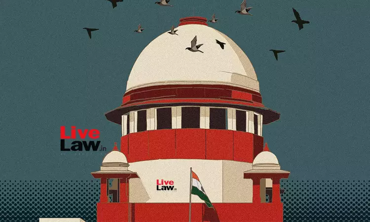 “Socialism In Its Extreme”: Supreme Court On Giving Kerala Land Reforms Act Protection To Commercial Establishment