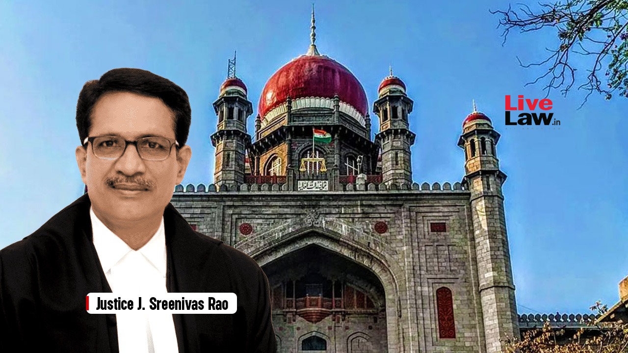 S.118 Evidence Act Compliance Mandatory When Sole Reliance Is On Uncorroborated Testimony Of Child Witness: Telangana High Court