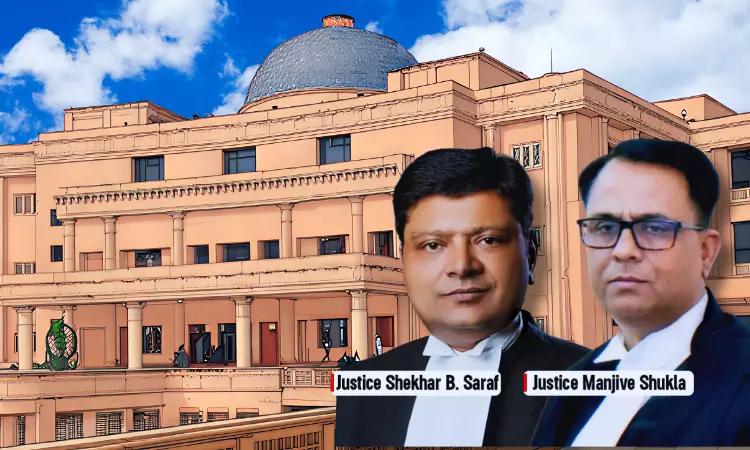 Custodial Death | Prisoner Suicide Attracts Absolute State Liability: Allahabad High Court Awards ₹10 Lakh Compensation