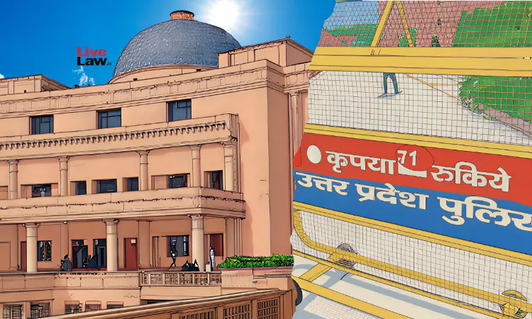 Allahabad High Court Rejects PIL Seeking Mandatory Upload Of Chargesheets In All Cases On UP Police Website