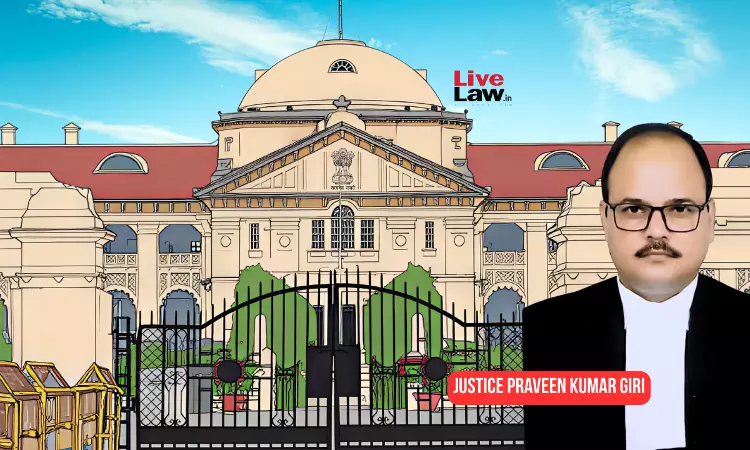 Mandatory For Police To Prosecute Informants Of False FIRs; IOs To Face Contempt For Non-Compliance: Allahabad High Court Mandatory For Police To Prosecute Informants Of False FIRs; IOs To Face Contempt For Non-Compliance: Allahabad High Court