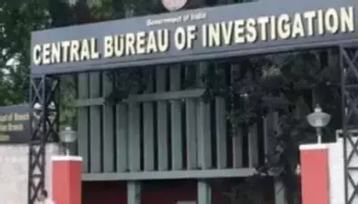 CBI Court Convicts Central Excise Inspector In Disproportionate Assets Case, Awards 5 Yrs Imprisonment & ₹63 Lakh Fine; Wife Jailed For Abetment