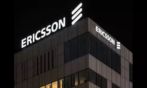 Delhi High Court Upholds Order Rejecting Ericssons Data Security Invention Patent Delhi High Court Upholds Order Rejecting Ericssons Data Security Invention Patent