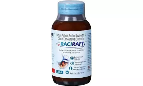 Bombay High Court Rejects Interim Injunction Sought by Sun Pharma Against “RACIRAFT” Rival “EsiRaft” Bombay High Court Rejects Interim Injunction Sought by Sun Pharma Against “RACIRAFT” Rival “EsiRaft”
