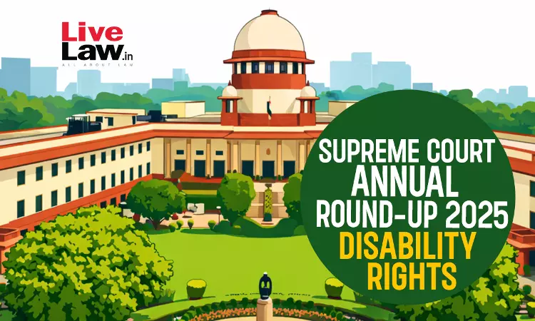 Supreme Court 2025 Round-Up For Disability Rights Supreme Court 2025 Round-Up For Disability Rights