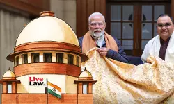 Supreme Court Dismisses Plea Challenging Practice Of Prime Minister Offering Chadar At Ajmer Sharif Dargah