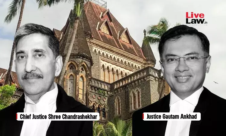 Deposit ₹3.60 Crores In Court: Bombay High Court Tells Maha Govt Over Non-Payment Of Compensation To Victims Of Human Rights Violations