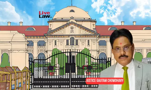 No Absolute Bar On Grant Of Anticipatory Bail Even If Accused Is Proclaimed Offender: Allahabad High Court