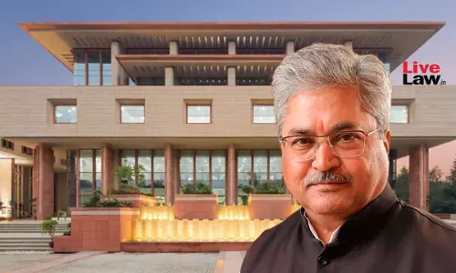 Delhi High Court Orders Congress, AAP & Others To Take Down Defamatory Posts Linking BJPs Dushyant Gautam To Ankita Bhandari Murder Case