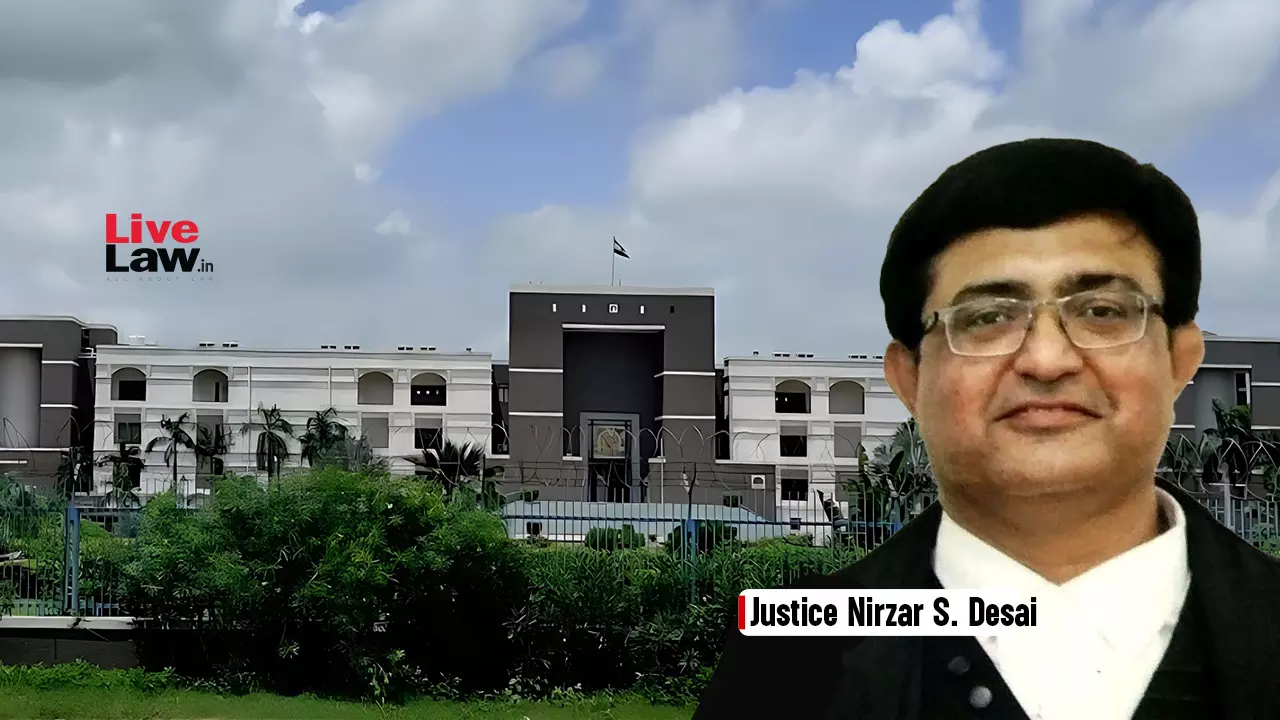 Students Can't Suffer Due To Dispute Over Approval Of College: Gujarat High Court Orders Grant Of License To Homeopathy Doctors