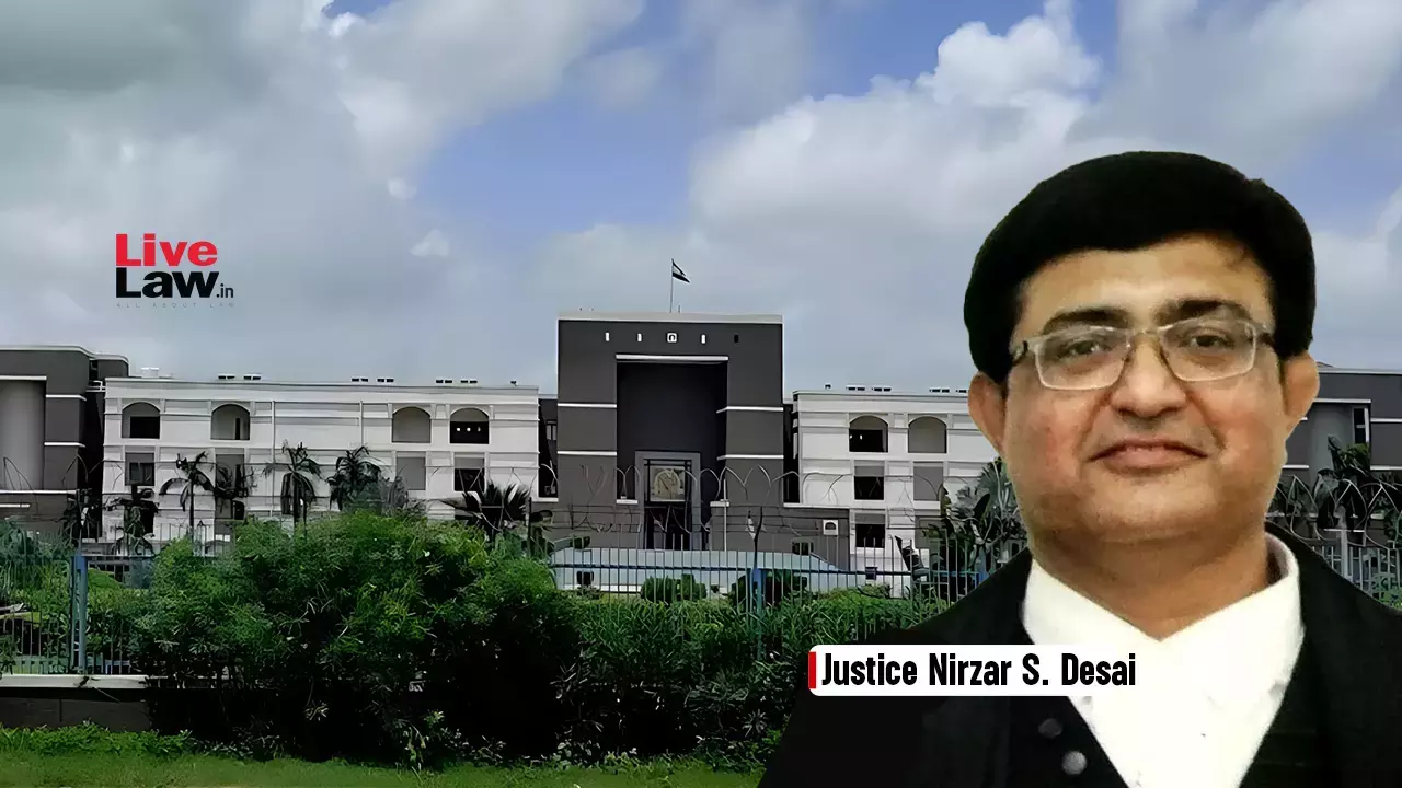 Caste Certificate Of Woman Candidate Recommended As Tax Officer Under ST Category Validated After Gujarat High Courts Intervention