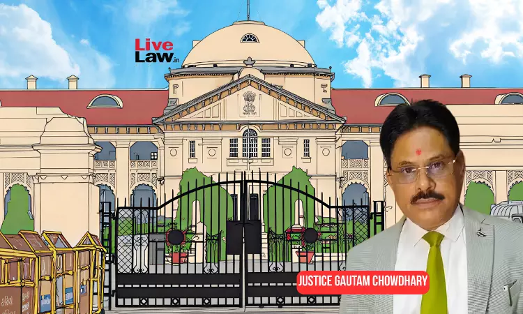 No Absolute Bar On Grant Of Anticipatory Bail Even If Accused Is Proclaimed Offender: Allahabad High Court No Absolute Bar On Grant Of Anticipatory Bail Even If Accused Is Proclaimed Offender: Allahabad High Court