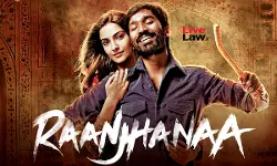 CCI Closes Complaint Against Eros Over AI-Altered Re-Release of Dhanush Starrer Raanjhanaa CCI Closes Complaint Against Eros Over AI-Altered Re-Release of Dhanush Starrer Raanjhanaa