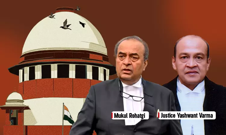 2026 LiveLaw (SC) 53 |  X Vs O/O SPEAKER OF THE HOUSE OF THE PEOPLE (Justice Yashwant Varma plea against Lok Sabha Inquiry)