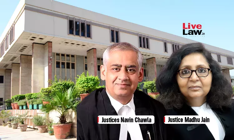 Civil Service Rules | Examining Sexual Harassment Complainant In Absence Of Accused, Without ICC Report Vitiates Disciplinary Action: Delhi HC