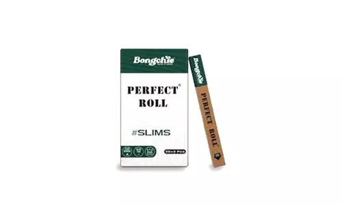 Delhi Commercial Court Bars Faridabad Smoking Paper Maker From Using BONGCHIE, PERFECT ROLL Marks Delhi Commercial Court Bars Faridabad Smoking Paper Maker From Using BONGCHIE, PERFECT ROLL Marks