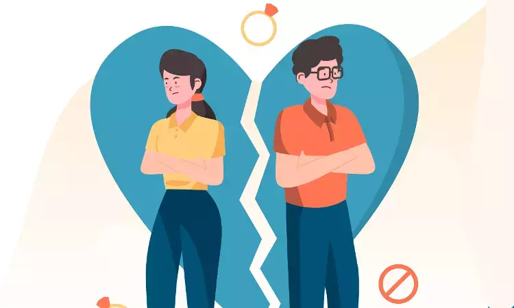 Foreign Divorce Granted Ex-Parte On Irretrievable Breakdown Of Marriage Not Operational In India: Delhi Court