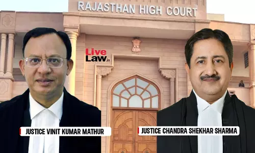 Rape By Father Transcends Ordinary Criminality; Victim-Daughters Testimony Sufficient: Rajasthan High Court