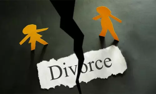 Erroneous: Gujarat High Court Quashes Order Declining Execution Of Consensual Divorce Decree Over Property Dispute Between Parties