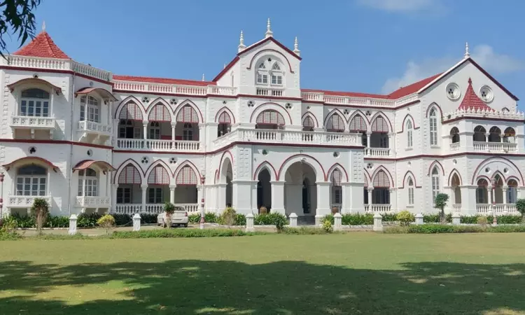 Gujarat High Court Directs No Coercive Action Against Surats Palace Of Sachin Gujarat High Court Directs No Coercive Action Against Surats Palace Of Sachin