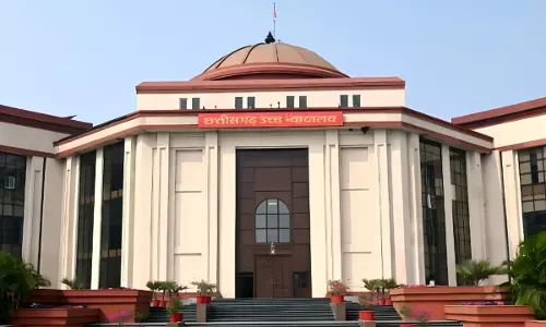 Hearing & Speech Impaired Rape Victim Uses Plastic Doll For Testimony, Chhattisgarh High Court Upholds Convicts Life Term