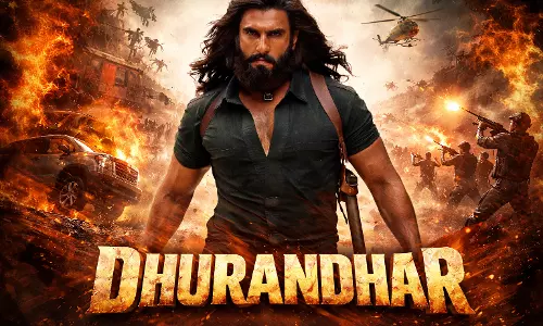 Gujarat High Court Closes Plea Against Dhurandhar Movie After Producers Inform That Derogatory Word Against Baloch Community Is Muted