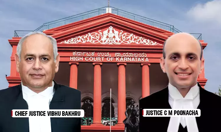 Karnataka High Court Issues Notice On PIL Seeking Over 30 Acres Of Land In Central Bureau Area For New HC Complex