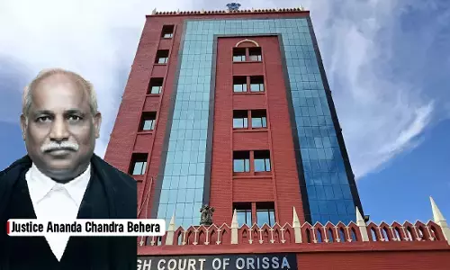 Writ Petition Cant Be Entertained Seeking Deletion Of Deceaseds Name From Record Of Rights, Tahasildar Enquiry Needed: Orissa High Court