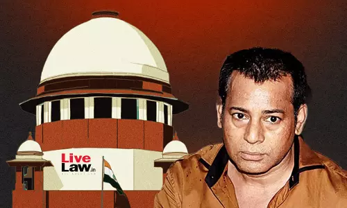 Can TADA Convict Seek Remission? Supreme Court To Consider In Abu Salems Plea For Premature Release