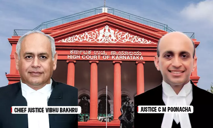 PIL In Karnataka High Court Seeks Removal Of Illegal Hoardings, Commercial LED Advertisement Boards; Calls It 'Visual Pollution'