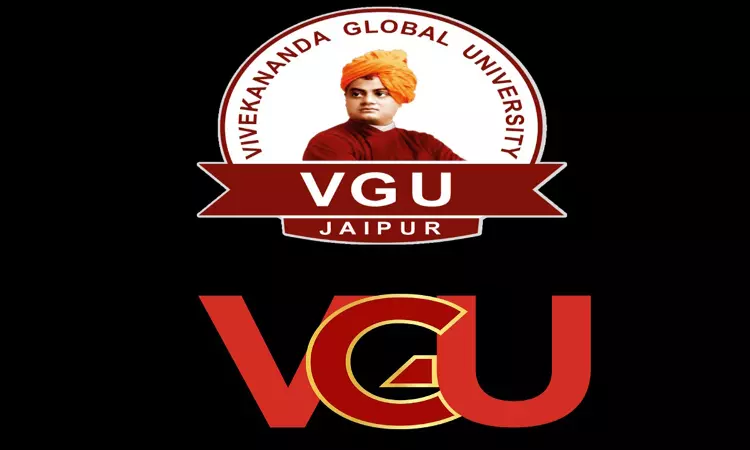 Vivekananda Global University To Organise One-Week Online FDP On “Human Rights In The Age Of Technology” Vivekananda Global University To Organise One-Week Online FDP On “Human Rights In The Age Of Technology”